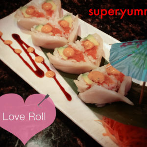 Love Roll *