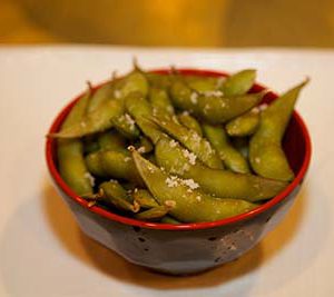 Edamame