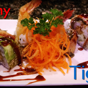 Tiger Roll