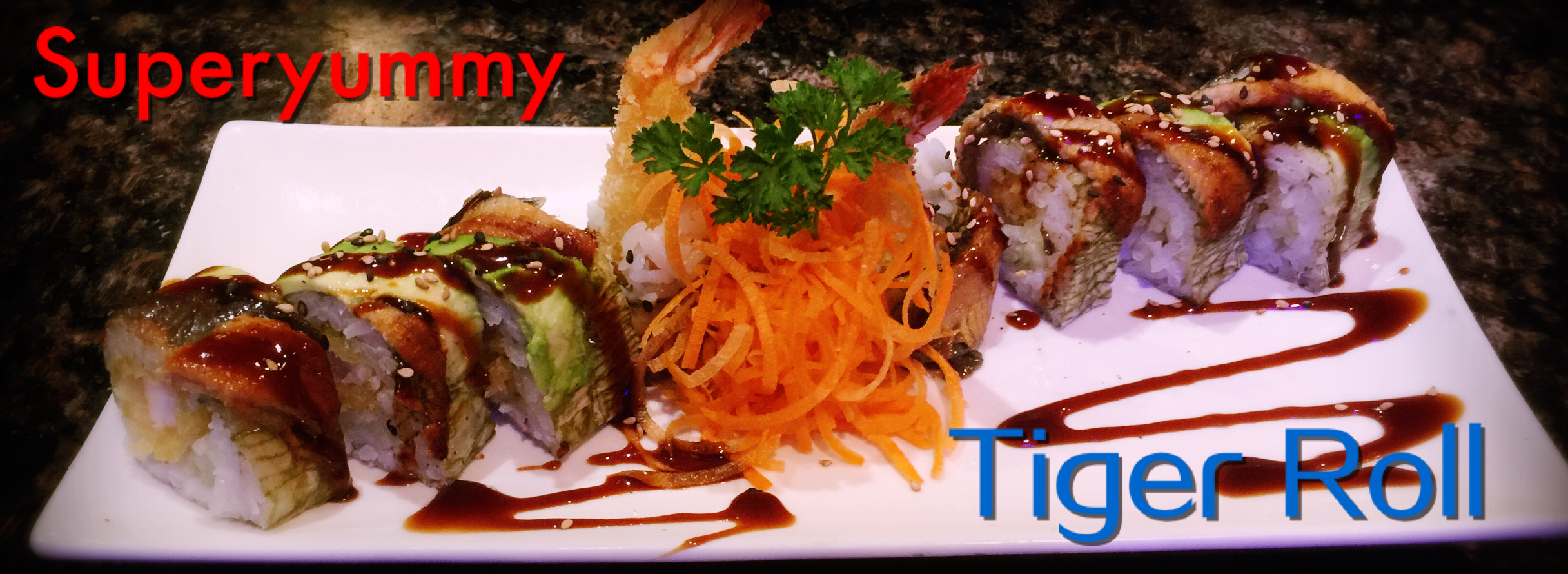 Tiger Roll