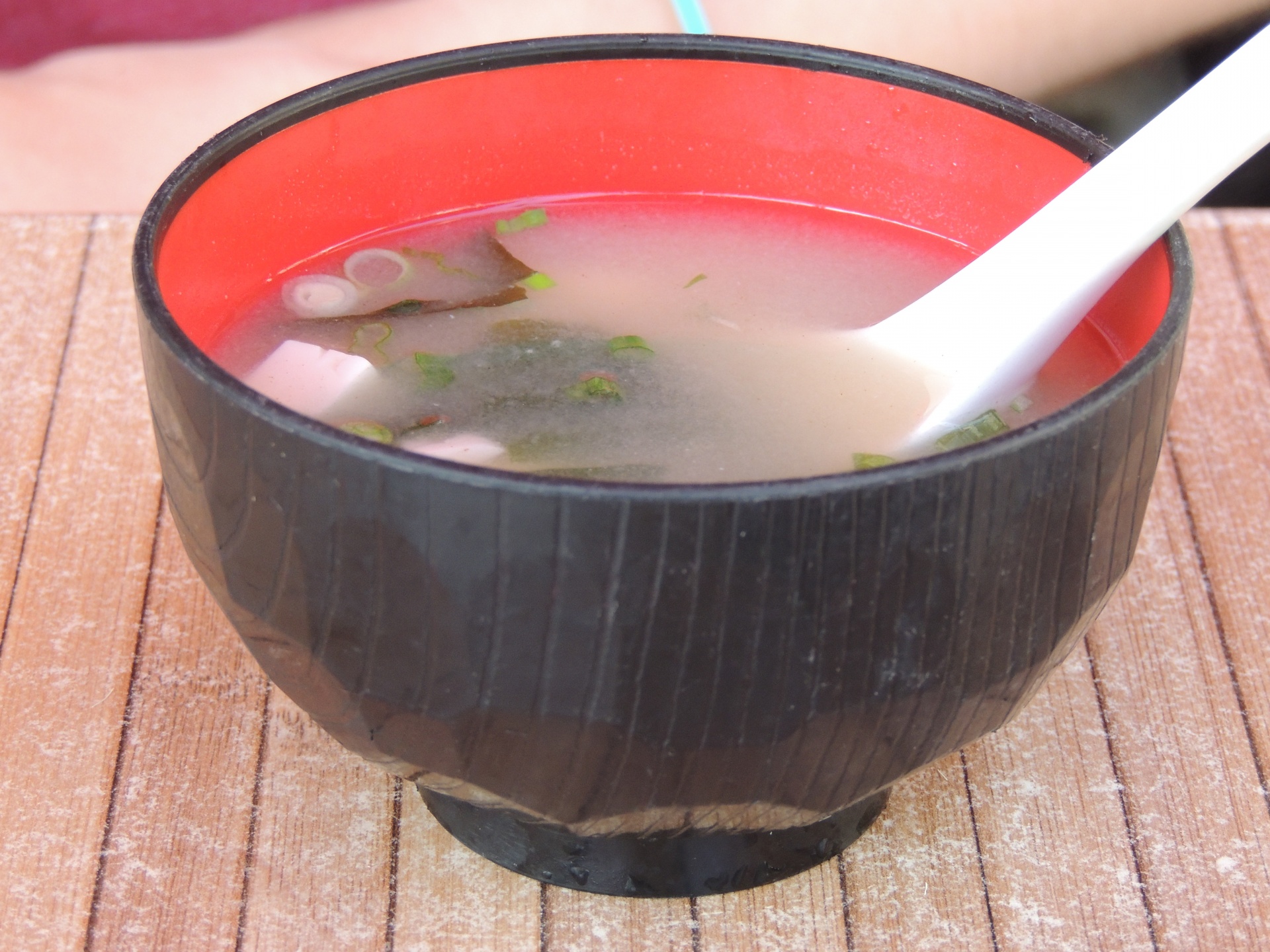 Miso Soup