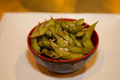 Edamame